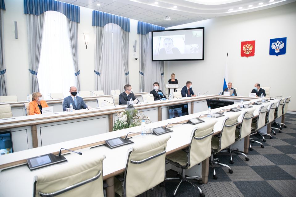 презентация  Лучшие мировые практики BIM-технологий в России